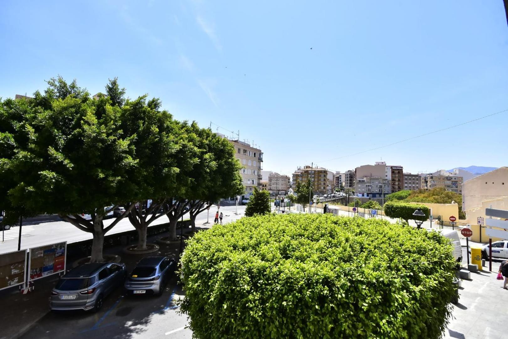 Villajoyosa Skyinn Exterior foto